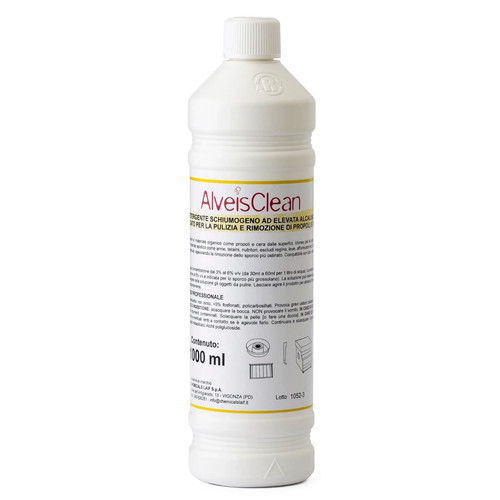 Alveisclean hive cleaner - alveisclean, 1l
