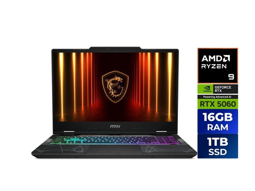 Msi cyborg a15 b2hwfkg - msi,