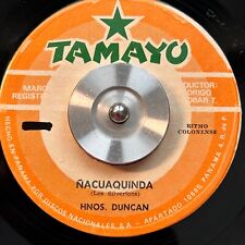 PANAMA Latin Calypso Compass