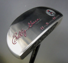Bobby Grace Jordan HSM centra Shafted Putter 85cm Playing Length Steel Shaft