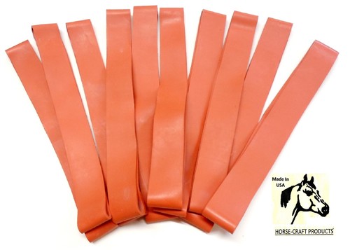 Red dally wraps pack - dally, 10