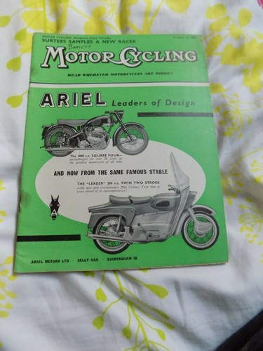 (B)Motor