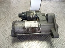 PEUGEOT BOXER CITROEN RELAY 2018-2023 2.2 STARTER MOTOR 9818936380