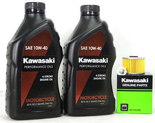 2002 KAWASAKI BN125-A5