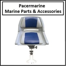 Moulded Grey blue Marine