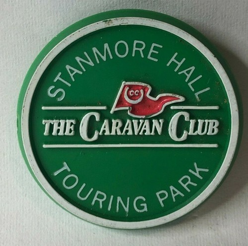 Caravan club stanmore - stanmore, hall