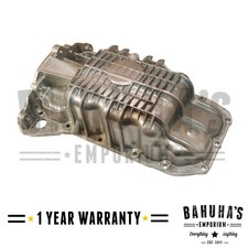 Ford Fiesta / Focus MK1 MK2 / Fusion / Puma Engine Oil Sump Pan