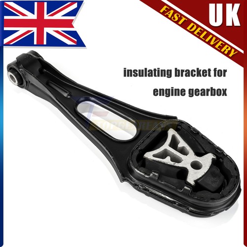 Gearbox insulator engine mount - gearbox,