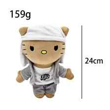 Hello Selena Eminem Plush Doll