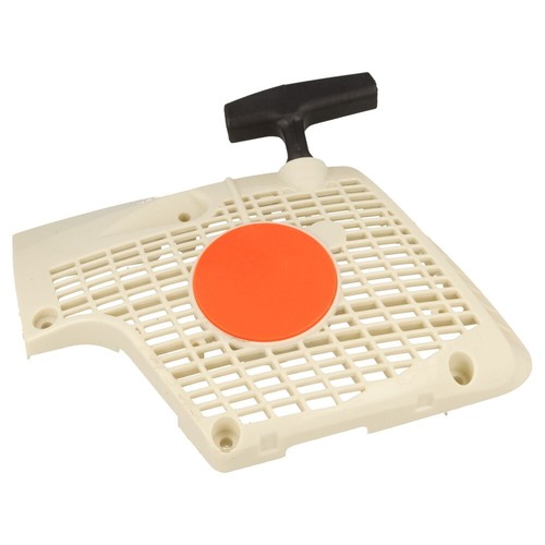 Recoil rewind pull starter - recoil,