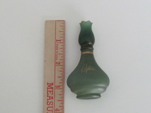 Vintage avon rapture perfume - avon,