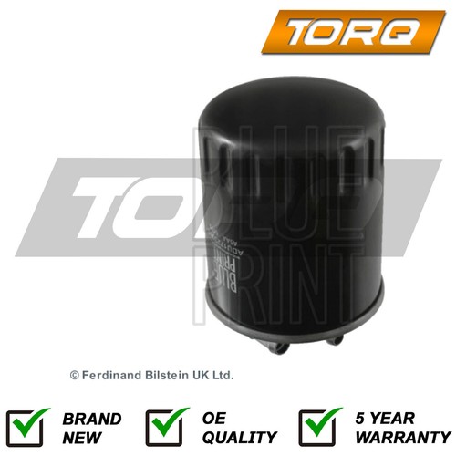 Fuel filter torq - torq, mercedes