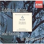 Roberts elgar piano - :,