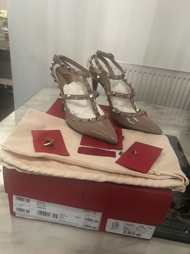 Women valentino shoes - women’s,