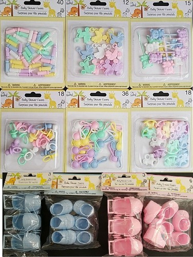 Baby shower favors - shower,
