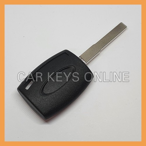 After market transponder - transponder, key