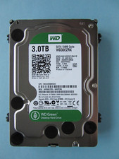 WD Western Digital