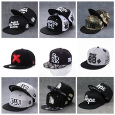 Fashion Baseball Cap
