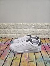 K-Swiss Lozan Klub LTH Lifestyle Shoes UK 8 (EUR 42) Men's RRP £ 90 White