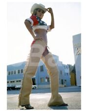 Myra Breckinridge (1970) Raquel Welch 10x8 Photo