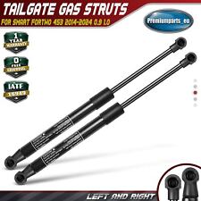2x Left and Right Tailgate Boot Gas Strut for Smart Fortwo 453 2014-2024 908463