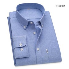 Mens Oxford Shirts Formal