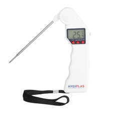 Hygiplas J242 Easytemp Digital