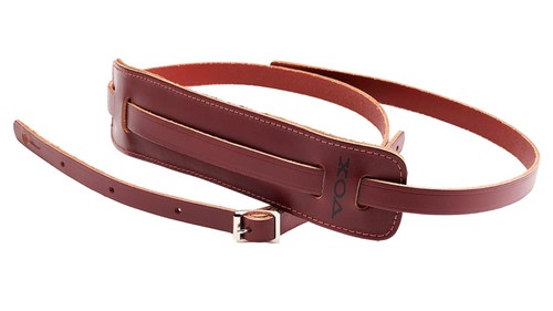 Vox mm25 brg guitar strap - mm25-brg,
