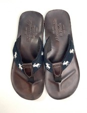 Vtg Abercrombie & Fitch Flip