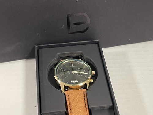 Detomaso men chronograph - detomaso, men's