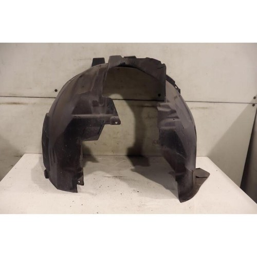 Right front wheel - arch, volvo