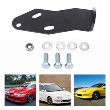 Performance Low Profile Transmission Torsion Mount For B16 B18 B Series Engine