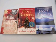 Nora Roberts Crime Book Bundle