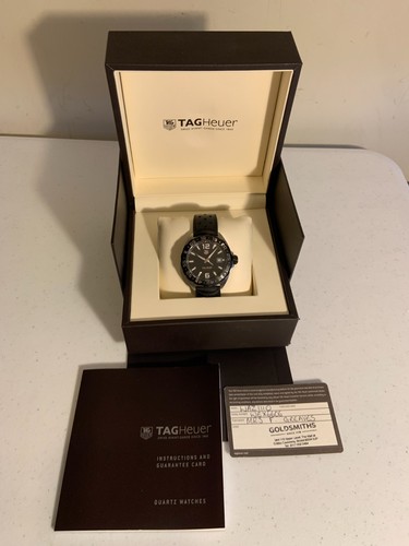 Tag heuer formula - formula, 1