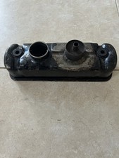 Classic A series Rocker Cover with unique breather connection!!!