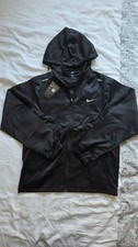 Nike Repel UV Windrunner Black