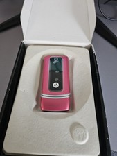 Motorola w375 flip mobile - w375,