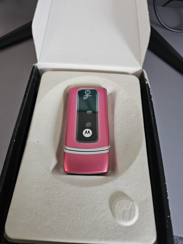 Motorola w375 flip mobile - motorola,