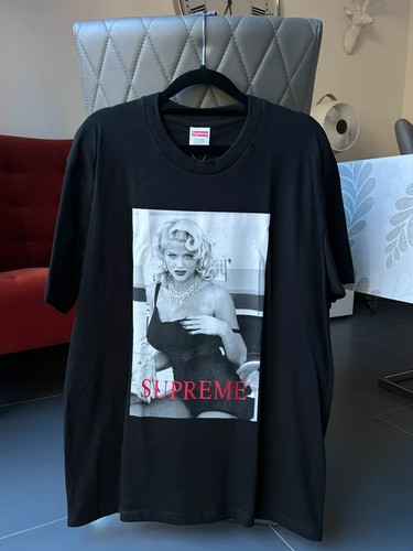 Supreme anna nicole smith - supreme,