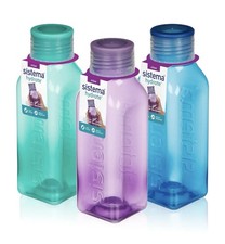 Sistema Square Sports Water