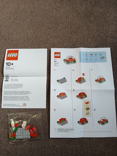 Lego stadium make - stadium, take
