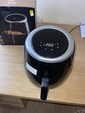 George Home Black 6.2 Litre