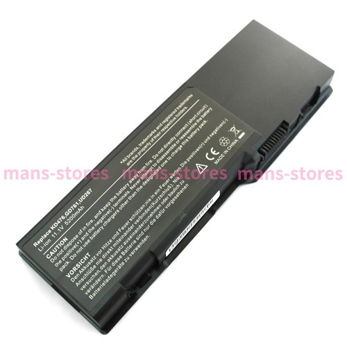 Battery for dell inspiron 1501 - battery,