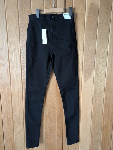 Topshop joni jeans super - joni,