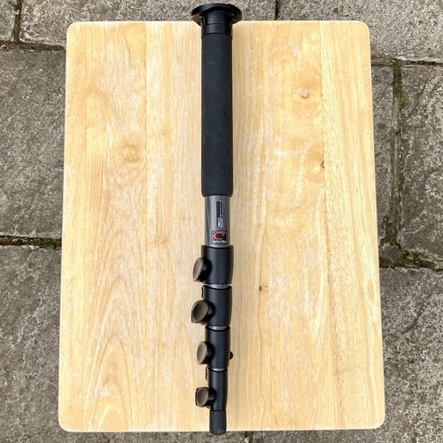 Manfrotto 695cx compact - manfrotto, 5