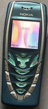 Nokia 7210 Unlocked Fully Working