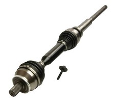 MAXGEAR 49-2538 Drive Shaft