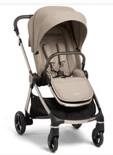 Mamas & Papas Strada Pram/pushchair & cosy toes immaculate condition  