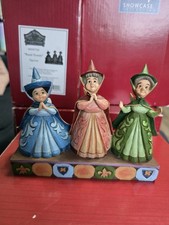 Disney Traditions Royal Guests (Three Fairies Figurine (Sleeping Beauty) 4059734