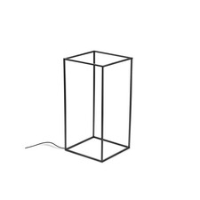 Flos Ipnos Outdoor Light Black